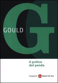 Pollice_Del_Panda_-Gould_Stephen_J.