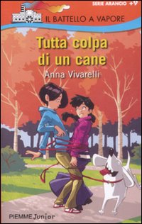 Tutta_Colpa_Di_Un_Cane_-Vivarelli_Anna