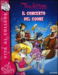 Concerto_Del_Cuore_(il)_-Stilton_Tea