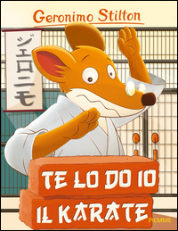 Te_Lo_Do_Io_Il_Karate!_-Stilton_Geronimo