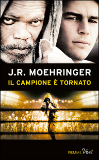 Campione_E`_Tornato_(il)_-Moehringer_J._R.