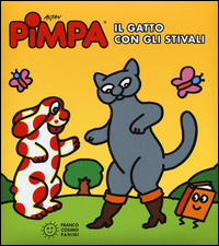 Pimpa_Il_Gatto_Con_Gli_Stivali_-Altan_Tullio_F.