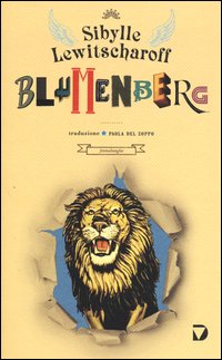 Blumenberg_-Lewitscharoff_Sibylle