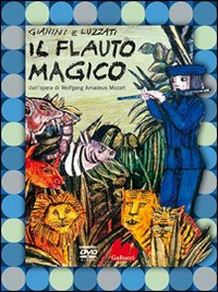 Flauto_Magico_+_Dvd_-Luzzati_Emanuele__Gianini_Giuli