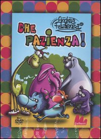 Che_Pazienza__Dvd_-Pazienza_Andrea