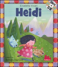 Heidi_+_Cd_-Viviani_Elisabetta_Vagnozzi_Ba