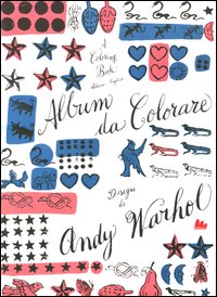 Album_Da_Colorare_-Warhol_Andy