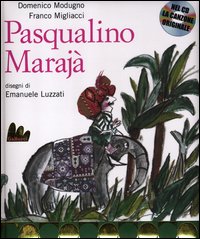 Pasqualino_Maraja`_+_Cd_-Modugno_Domenico_Migliacci_Fra