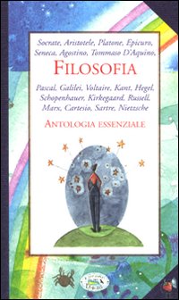 Filosofia Antologia Essenziale  di Aa.vv. - Libro