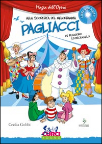 Pagliacci_Di_Ruggero_Leoncavallo_Con_Cd_Audio_-Gobbi_Cecilia