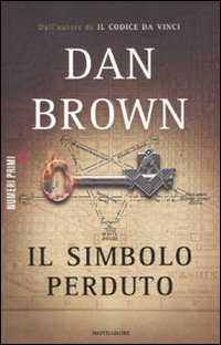 Simbolo_Perduto_(il)_-Brown_Dan