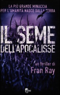 Seme_Dell`apocalisse_(il)_-Ray_Fran