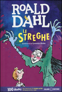 Streghe_(le)_-Dahl_Roald