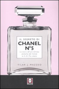 Segreto_Di_Chanel_N?_5_-Mazzeo_Tilar_J.