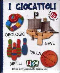 Giocattoli_Il_Mio_Primo_Piccolo_Dizionario_-Clima_Gabriele_Crovara_Frances