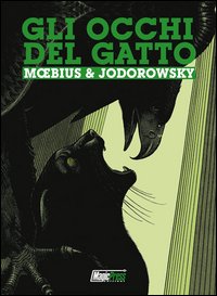 Occhi_Del_Gatto_-Jodorowsky_Alejandro_Moebius