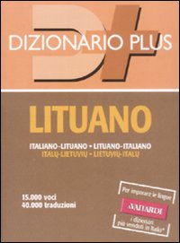 Dizionario_Lituano-italiano_-Parenti_Alessandro__