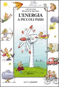 Energia_A_Piccoli_Passi_(l`)_-Michel_Francois