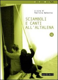 Sciamboli_E_Canti_All`altalena_+_Cd_-Balestra_P._(cur.)