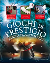 Giochi_Di_Prestigio_-Einhorn_Nicholas