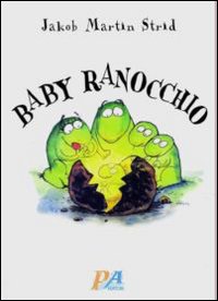 Baby_Ranocchio_-Strid_Jakob