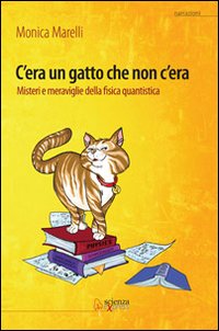 C`era_Un_Gatto_Che_Non_C`era_-Marelli_Monica