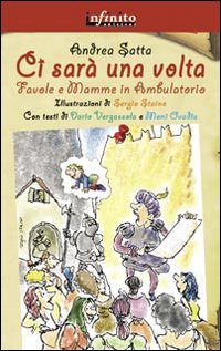 Ci_Sara`_Una_Volta_-Satta_Andrea