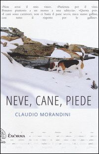 Neve,_Cane,_Piede_-Morandini_Claudio
