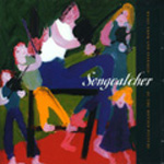 Songcatcher di Aavv - CD