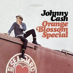 Orange Blossom Special di Johnny Cash