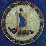 Thus Always To Tyrants di Scott Miller &amp; The Commonwealth - CD