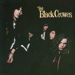 Shake Your Money Maker di Black Crowes - CD