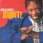 Bidinte di Iran Di Fanka - CD Bidinte di Iran Di Fanka - CD