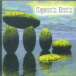 Gregg's Egg's di Gregg's Egg's - CD Gregg's Egg's di Gregg's Egg's - CD