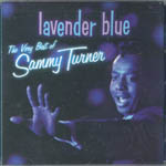 Lavender Blue di Sammy Turner - CD Lavender Blue di Sammy Turner - CD