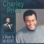 A Tribute To Jim Reeves di Charley Pride - CD