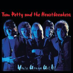 You're Gonna Get It di Tom Petty &amp; The Heartbreakers - CD