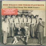 Boot_Heel_Drag:_The_MGM_Years_(2CD)-Bob_Wills