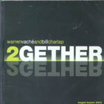 2GETHER di Warren Vachè - CD 2GETHER di Warren Vachè - CD