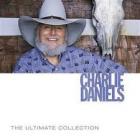 The Ultimate Gospel Collection  di Charlie Daniels Band - CD