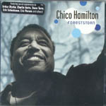 Forestorn di Chico Hamilton - CD