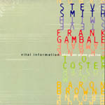 Show'em Where You Live. di Vital Information - CD Show'em Where You Live. di Vital Information - CD