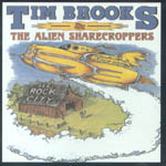 The Alien Sharecroppers di Tim Brooks