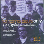For Connoiseurs Only - Modern Soul Collectables di Aavv - CD For Connoiseurs Only - Modern Soul Collectables di Aavv - CD