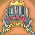 Fantasize di Ewqe Ewqe - CD