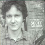 Scott Everhardt di Enrico Villa - CD Scott Everhardt di Enrico Villa - CD