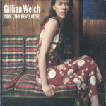 Time (The Revelator) di Kevin Salem - CD Time (The Revelator) di Kevin Salem - CD