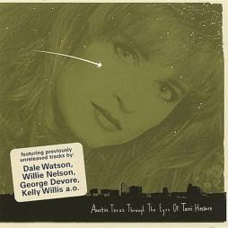 Austin, Texas Through The Eye Of Terri Herbert di Aavv - CD