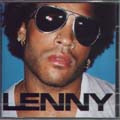 Lenny di Lenny Kravitz - CD Lenny di Lenny Kravitz - CD