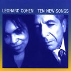 Ten New Songs di Leonard Cohen - CD Ten New Songs di Leonard Cohen - CD